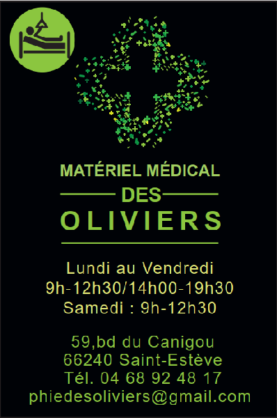 medical oliviers